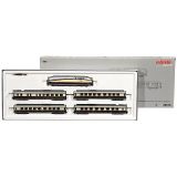 Henschel-Wegmann – Märklin Nr. 26610 (H0) 火车