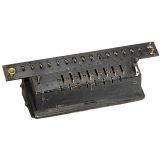Tim 计算器1型，1909年 （T-I-M (Time Is Money) Mod. 1,）
