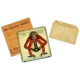 猴子计算器 (Consul-The Educated Monkey)