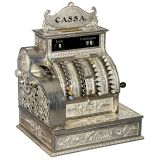 83型National收银机(Cash Register 'National' Model 83,)