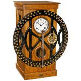 Dey Time Register时钟 (Time Stamp Clock 'Dey Time Register')