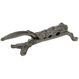 Krokodil（压木头的）压机 (Pharmacy Cork Press 'Crocodile')