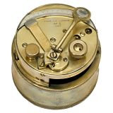 Stanley英国袖珍六分仪 (English Pocket Sextant 'Stanley')