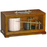 七天式气压计 (7-Day Barograph)