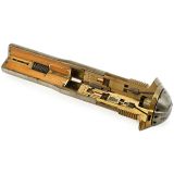 一战时期碰炸式雷管切面模型 (Cutaway Model of Impact Fuse WW1)