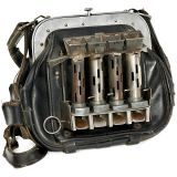 检票员用包 (Conductor's Bag)