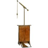 英国纹身机 (English Tattooing Machine)