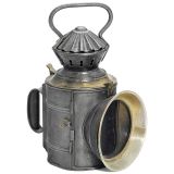三色铁路灯 (3-Color Railway Lamp)