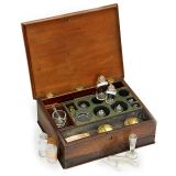 英国产航海医药箱 (English Maritime Medicine Chest)