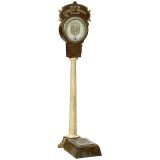 美国产体重磅秤 (American Lollipop-Style Scale)