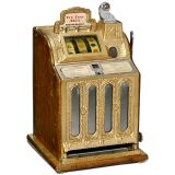 Mills Front OK Vendor（F.O.K）单臂老虎机