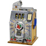 Mills Cherry Bell单臂老虎机