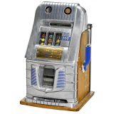 Mills High Top 777单臂游戏机