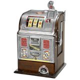 Jennings单臂老虎机