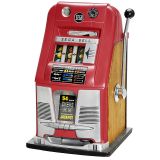 Sega Bell单臂老虎机