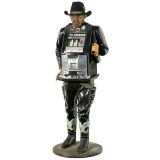 Einarmiger Bandit老虎机原件