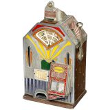 Little Duke 投币游戏机 (Slot Machine 'Little Duke')