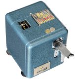 Mini-Sega投币赌博机 (Slot Machine 'Mini-Sega')