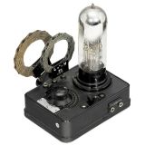 Loewe OE333 收音机