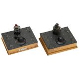 Schneider-Opel矿石收音机 (Detector Receiver 'Schneider-Opel')