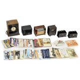 Fhilips和Nora 收音机广告资料 (Advertising Material 'Radio' Philips and N