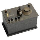 Friho矿石收音机 (Detector Receiver 'Friho')