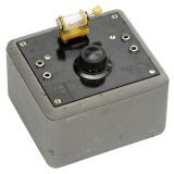 Lumophon矿石收音机