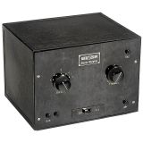 Radio A.G./D.S. Loewe测试测量仪