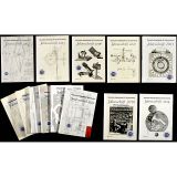 13本DGC年鉴 (13 Yearbooks 'DGC')