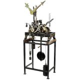 瑞士产塔楼大钟 (Swiss Tower Clock)