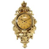 瑞典产豪华挂钟 (Swedish Wall Clock)