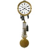 Comtoise报时钟 (Large Comtoise Clock with 4 Bells)