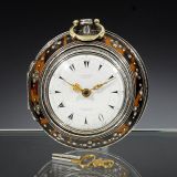 英国产Ralph Gout, London怀表