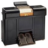 'Hupfeld Phonola' Vorseter自动发声钢琴