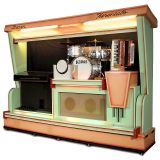 比利时产Decap舞蹈管风琴 (Belgian Dance Organ 'Decap')