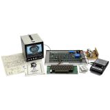 原装Apple 1, 1976年