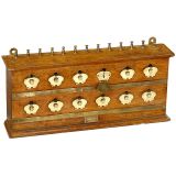 比利时电话交换机