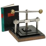 复印机和复印的书