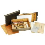 复式装置Opalograph, 约1920年