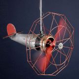 吊扇Dallas Airplane Fan, 约1940年