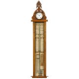 Admiral Fitzroy生产的气压计, 约1900年