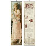 招贴画Mary Pickford, 1918年