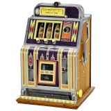 单臂老虎机Silent-Doppel-Jackpot, 1933年