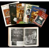 有关机械乐器的7本书