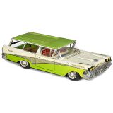 日本玩具车福特Fairlane