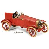 大型法国玩具赛车莎尔玛生, 约1915年