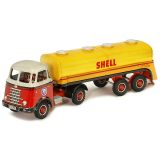 大型Shell液体贮藏车模型, Arnold制造, 约1965年