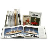 有关铅皮玩具的书籍