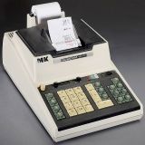Busicom 141-PF 1971年