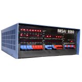 IMSAI 8080 1975年